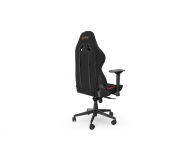 SPC Gear SR600F (Czarno-Czerwony) - 607598 - zdjęcie 10